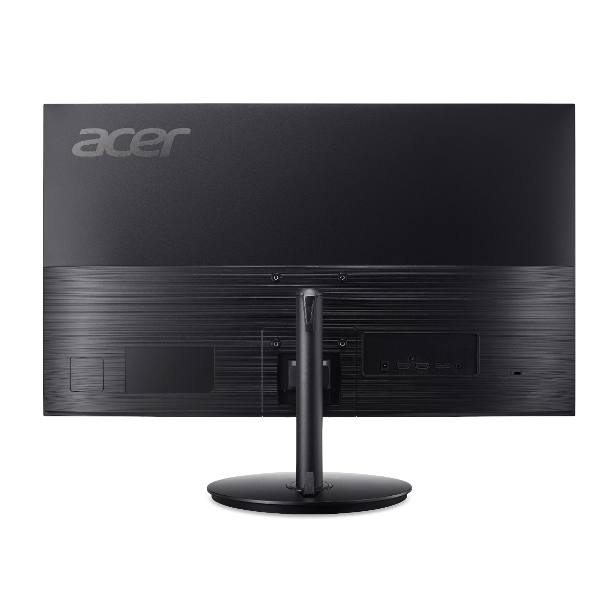 מסך מחשב גיימינג "Acer Nitro XF270 M3 27 שחור