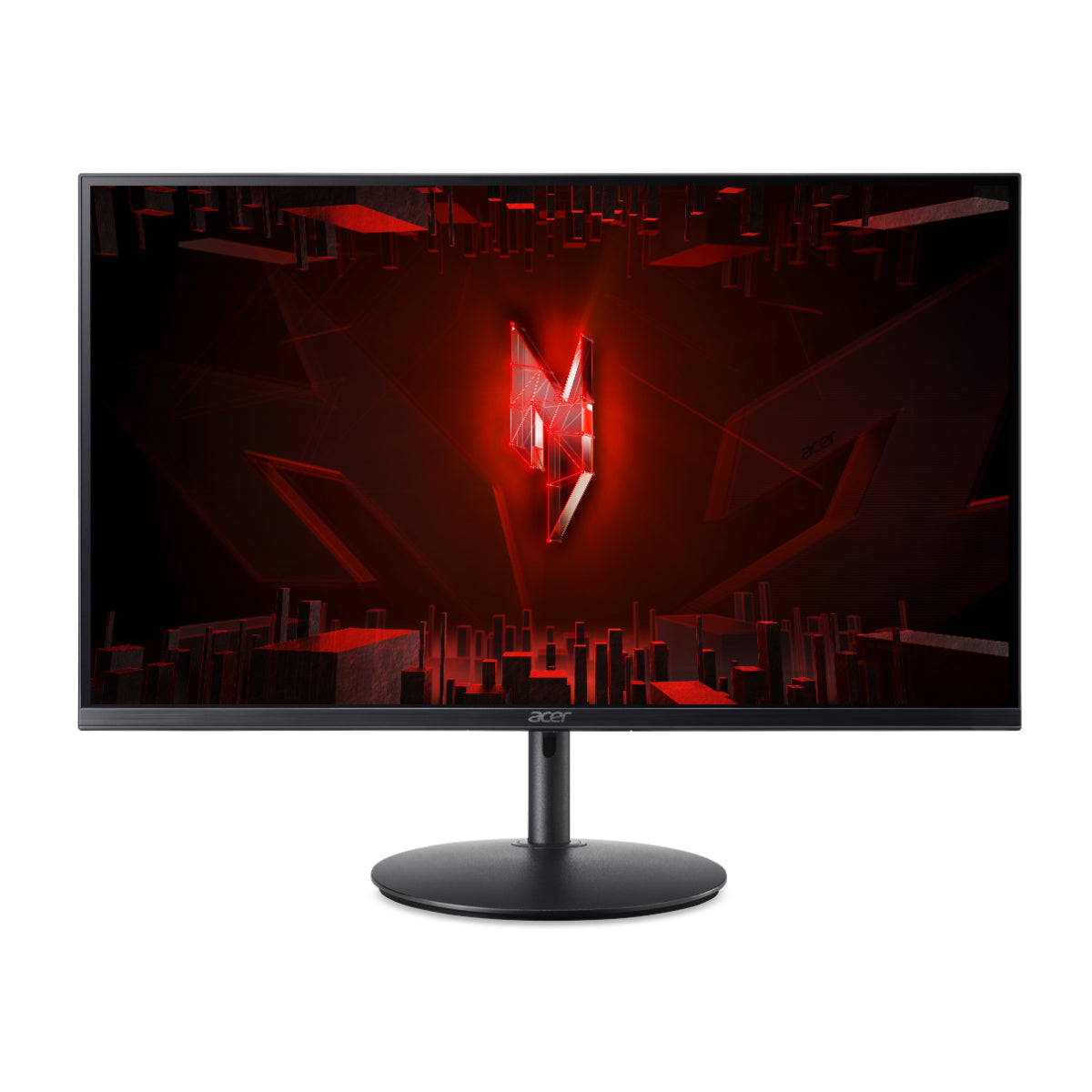 מסך מחשב גיימינג "Acer Nitro XF270 M3 27 שחור