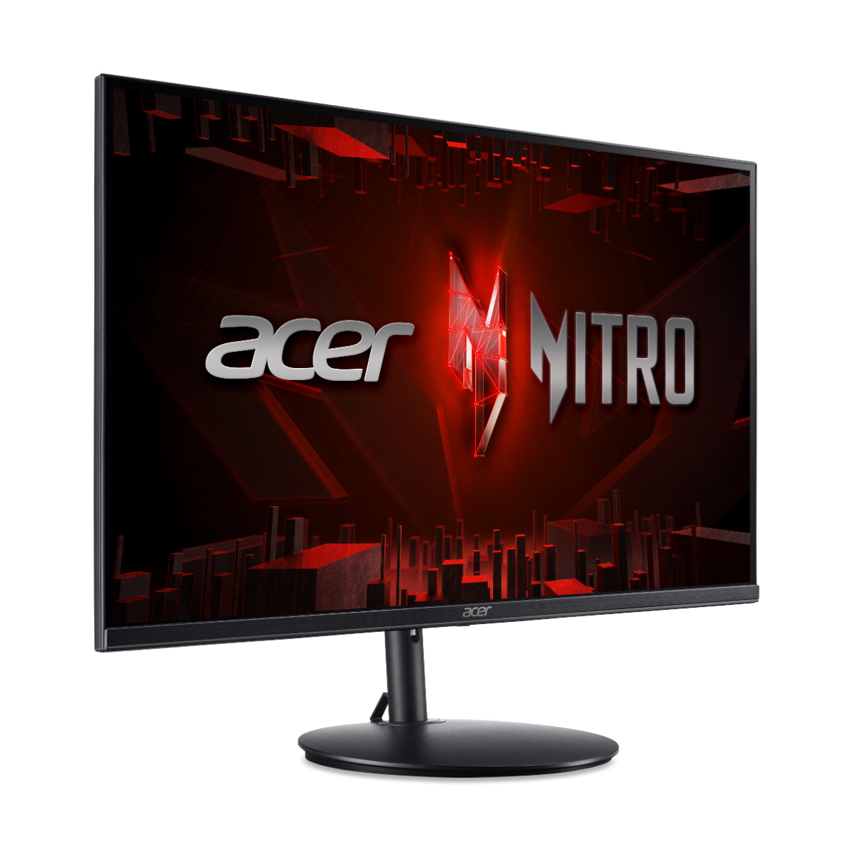 מסך מחשב גיימינג "Acer Nitro XF270 M3 27 שחור