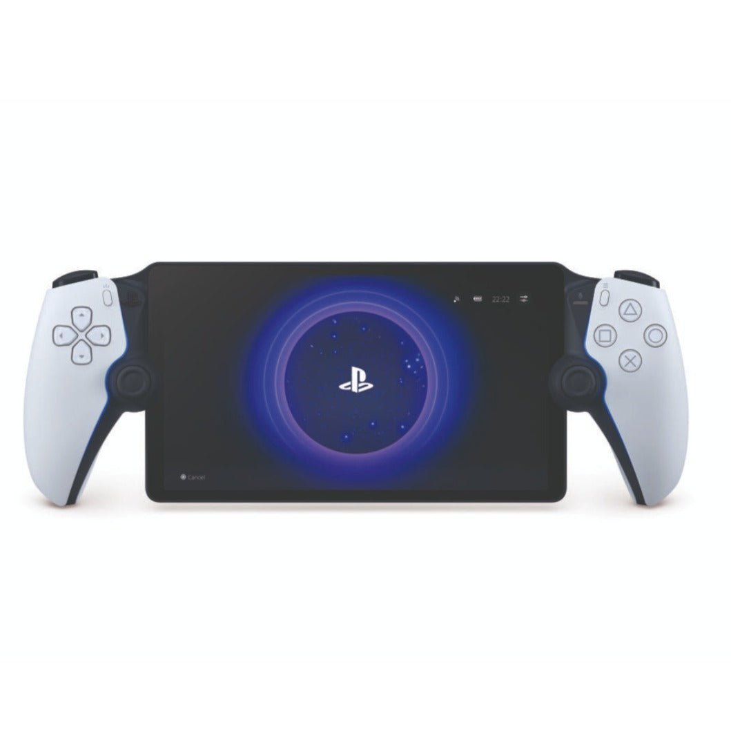 קונסולה-ניידת-playstation-portal-remote-player