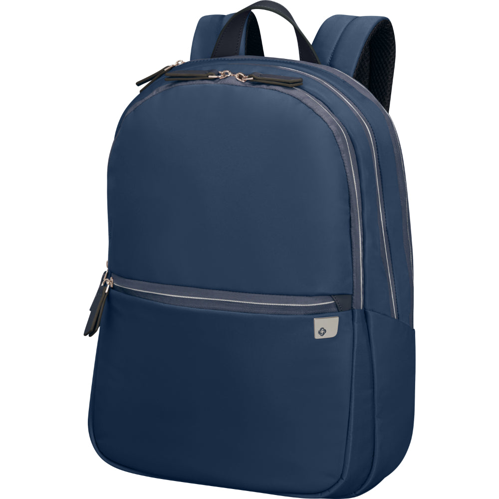 תיק-גב-למחשב-15-6-samsonite-דגם-eco-wave-בצבע-כחול