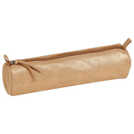 קלמר עור Gold 410028c Clairefontaine