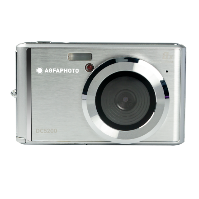 מצלמה AGFA Digital Camera Realishot DC-5200 8X
