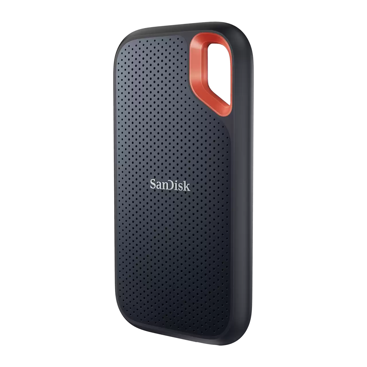 כונן קשיח חיצוני SanDisk Extreme E61 Portable SSD 2TB USB 3.2 Gen 2