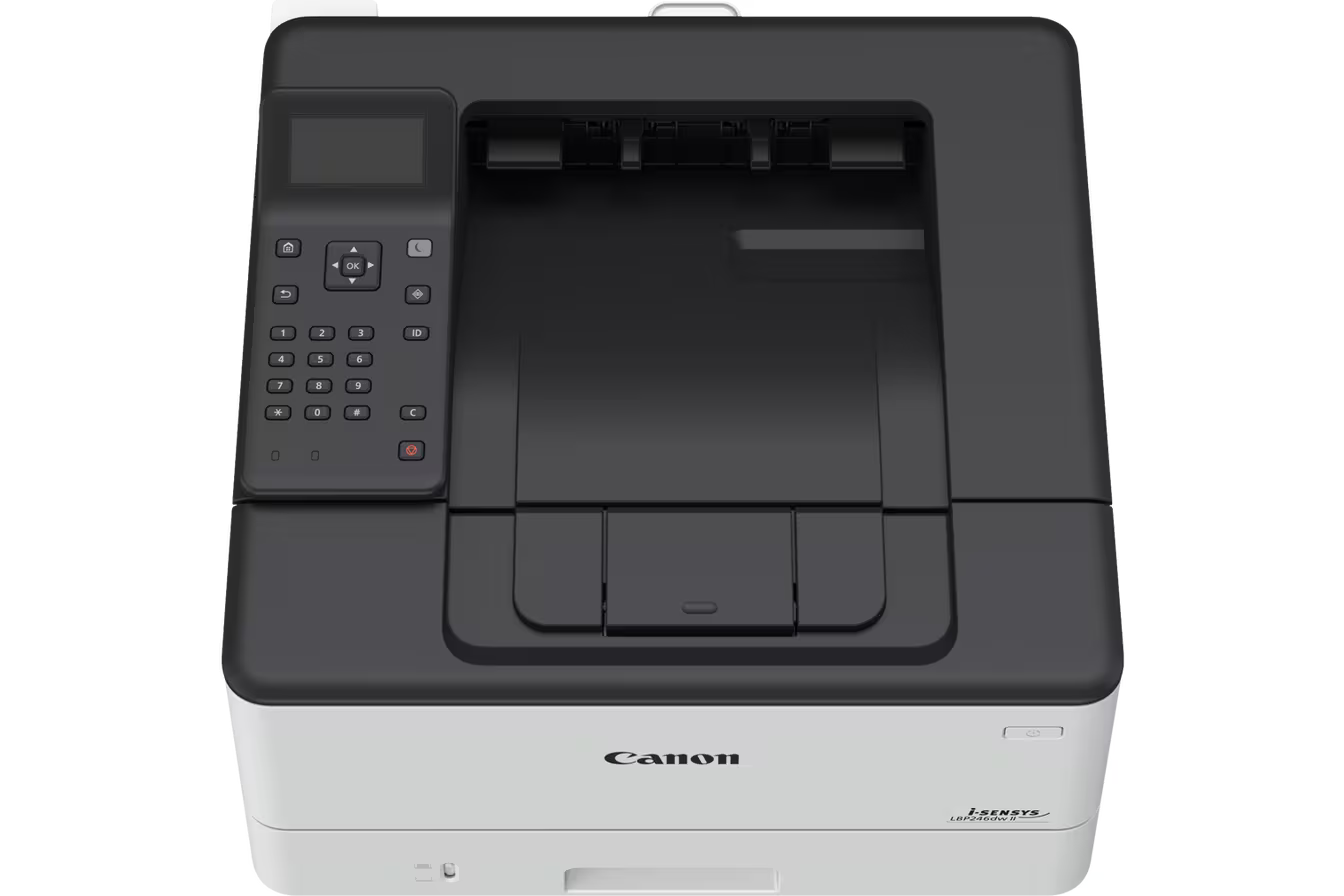 מדפסת לייזר Canon iSENSYS LBP243DW II