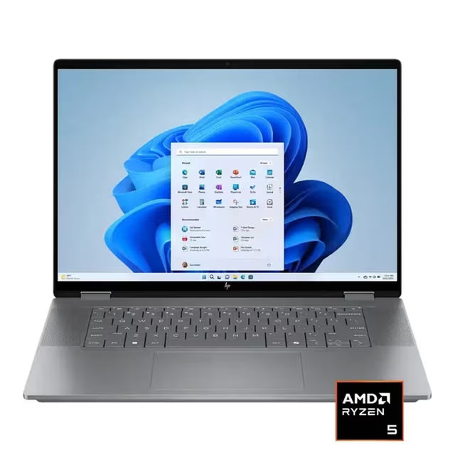 מחשב נייד-2880 HP OmniBook X Flip 16" B73U4UA#ABAATO