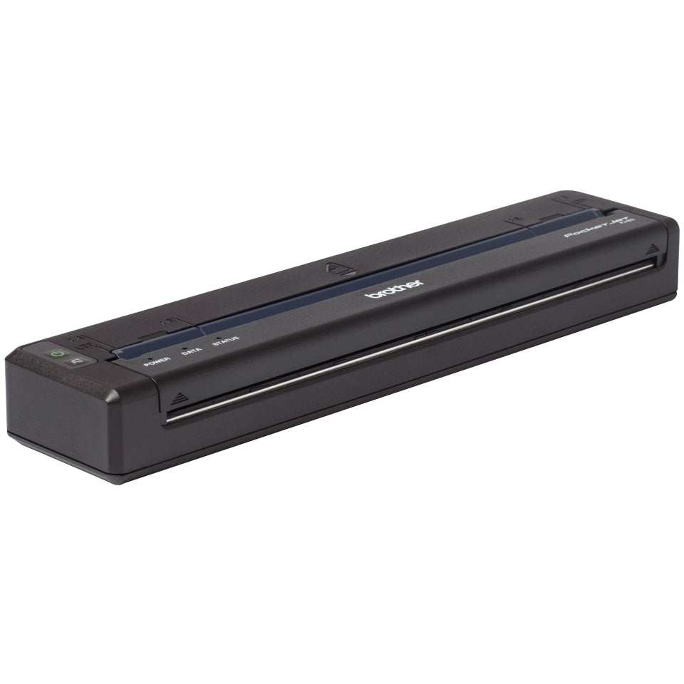 מדפסת תרמית ניידת Brother PJ-822 203dpi
