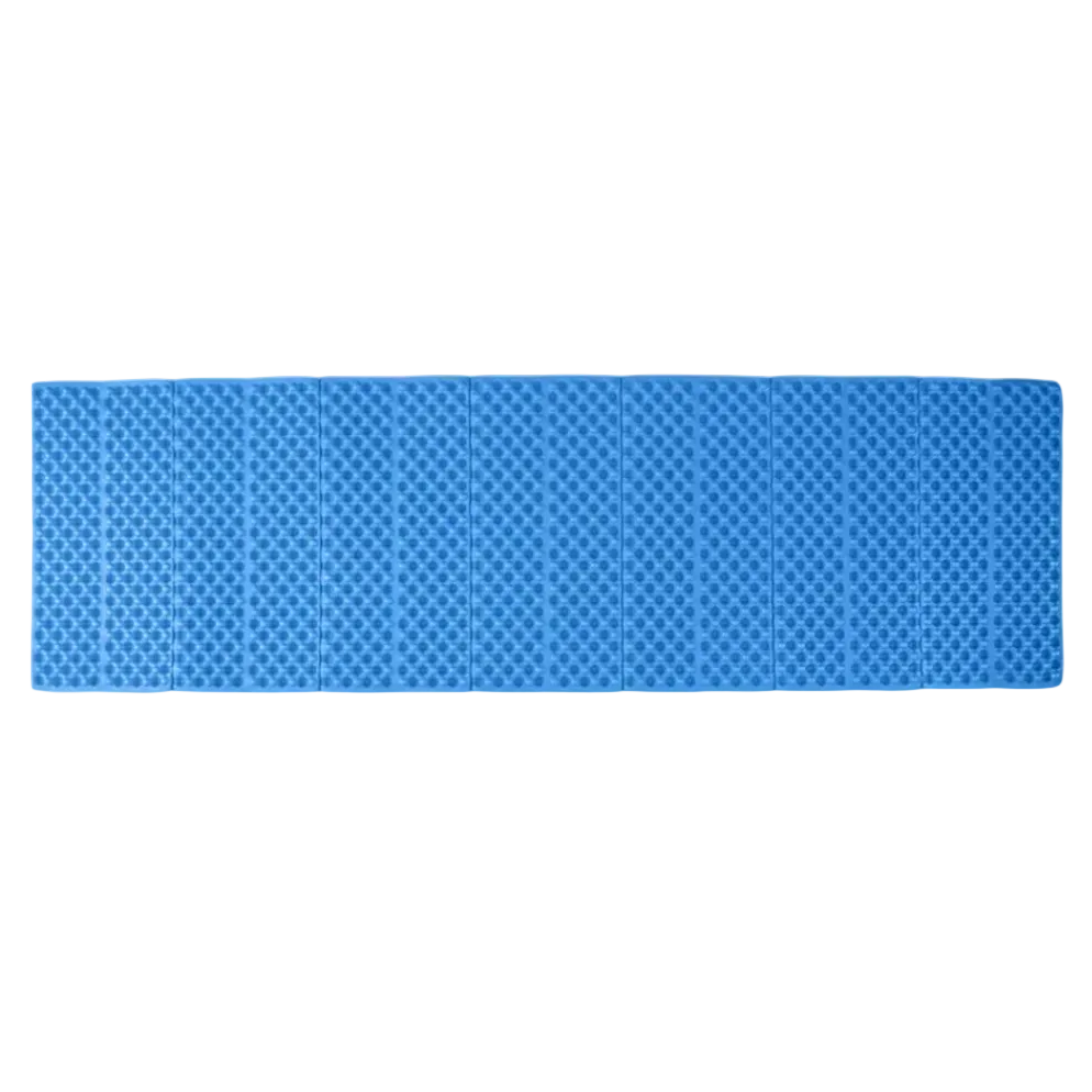 מזרון Foldable Foam Outdoor Revolution כחול