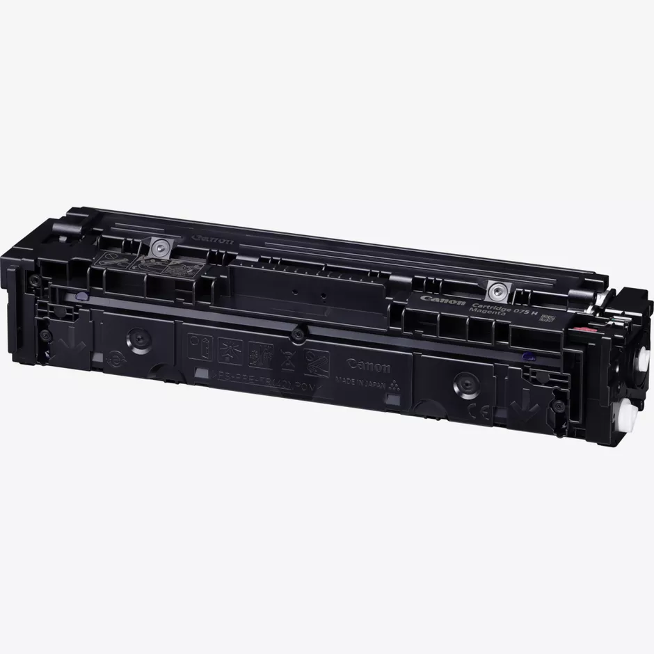 טונר לייזר Canon Toner Cartridge 075H Magenta