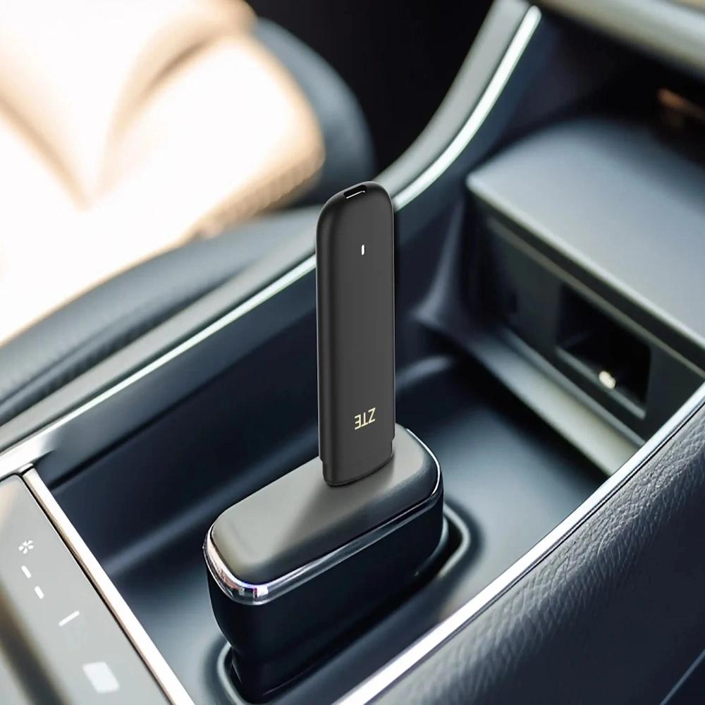 מודם סלולרי F30 Pro Wi-Fi 6 מבית ZTE