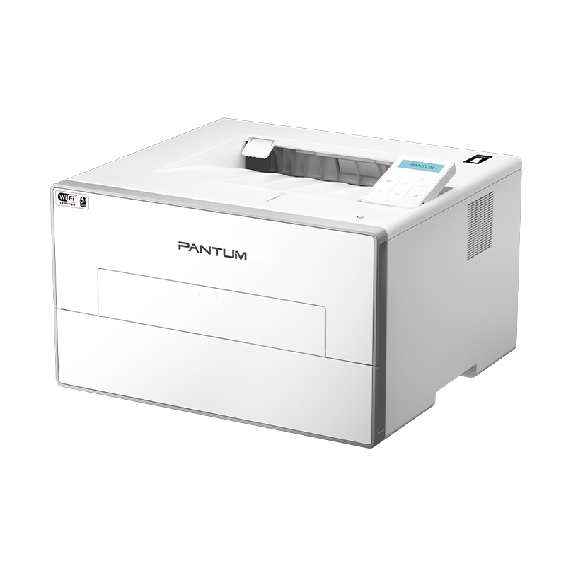 מדפסת לייזר אלחוטית PANTUM BP4200DW