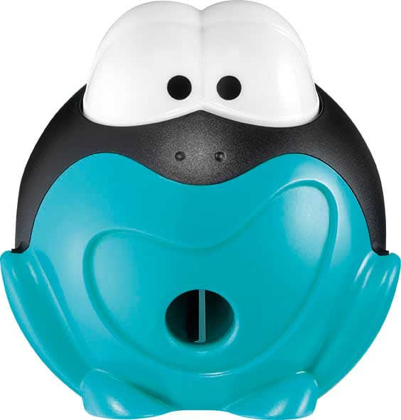 מחדד מעוצב - צפרדע Maped מעורב צבעים