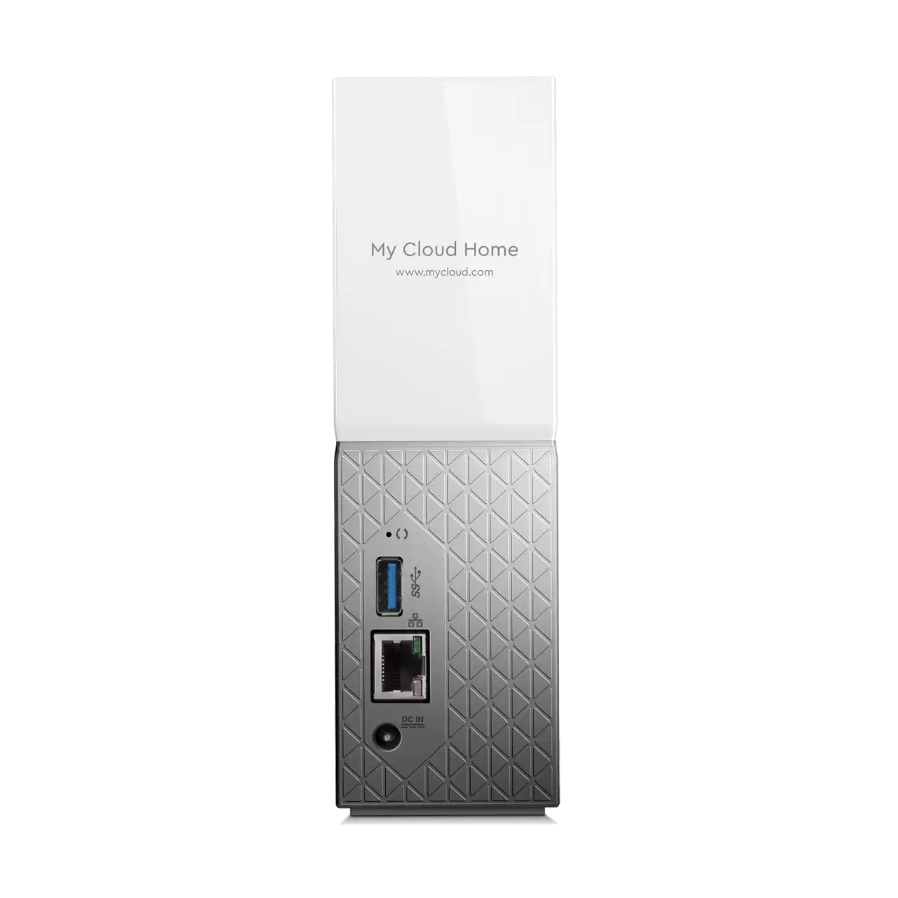 כונן קשיח חיצוני WD My Cloud Home 8TB