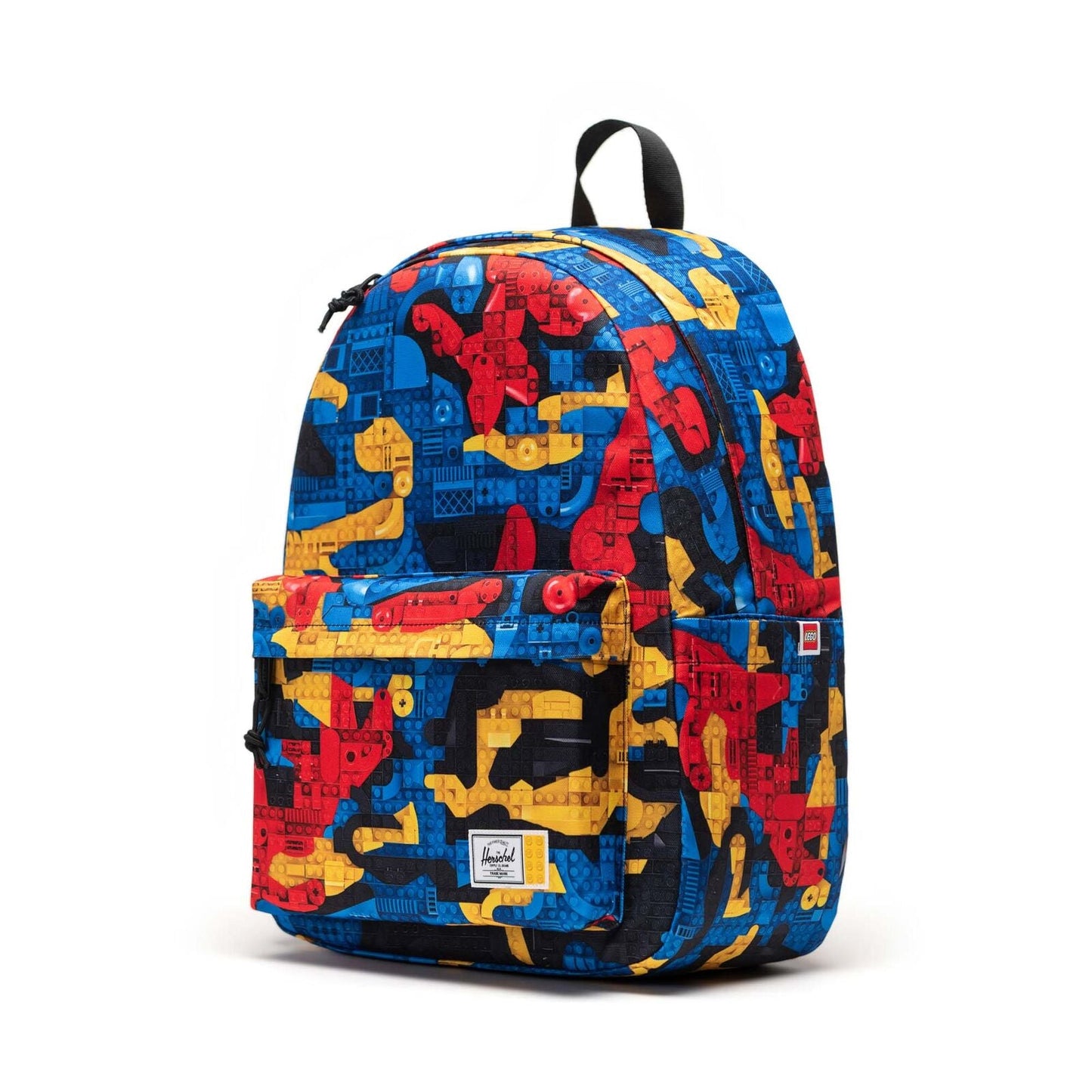 תיק גב Classic Herschel Lego XL