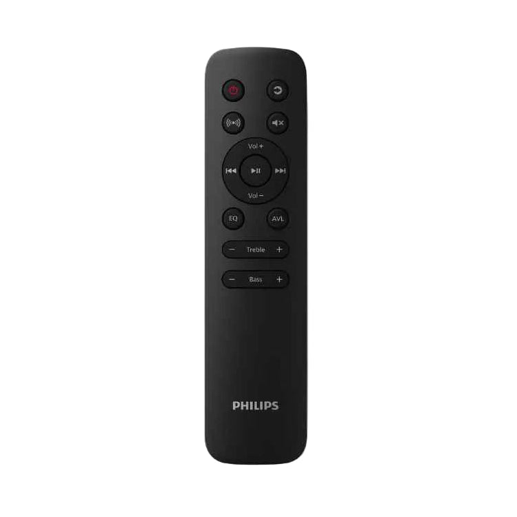 סאונדבר Philips TAB5309 240W 2.1