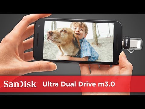 זיכרון-נייד-sandisk-ultra-dual-drive-m3-0-128gb