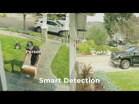 מצלמה חיצונית אלחוטית Reolink Argus 3E 3MP Battery