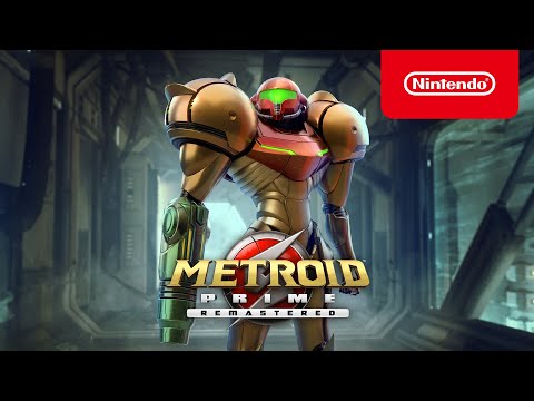 משחק-metroid-prime-remastered-nintendo