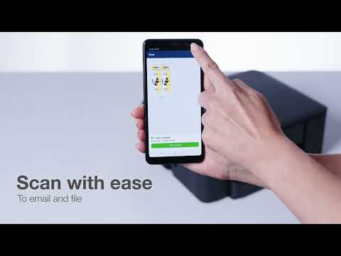 מדפסת משולבת הזרקת דיו אלחוטית Brother DCP-J1260W