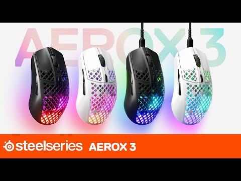 עכבר-גיימינג-אלחוטי-steelseries-aerox-3-wireless-לבן