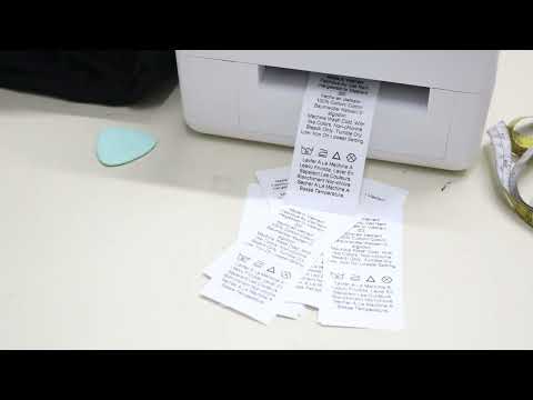 מדפסת ברקוד תרמית שולחנית Aimo T200PRO