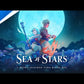 משחק-ps4-sea-of-stars