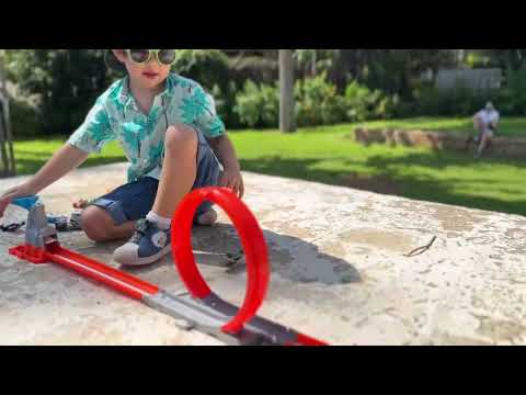 קלמר Zipit Police Car – שילוב של משחק, עמידות ואירגון מושלם