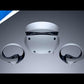 מטען זוגי לבקרים עבור VR2 Sense לבן PlayStation