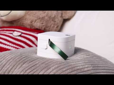 מדפסת מדבקות תרמית ניידת Aimo P12PRO