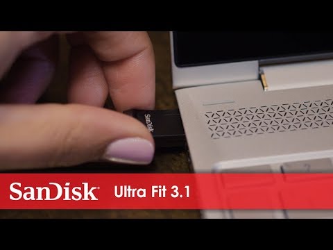 זיכרון-נייד-sandisk-ultra-fit-z430-128gb