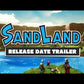 משחק-sand-land-d1-edition-ps4