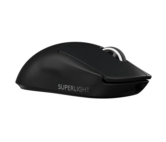 עכבר גיימינג אלחוטי Logitech G Pro