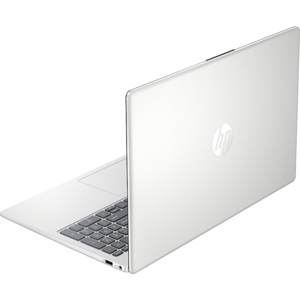 מחשב נייד HP 15-fd1012nj כסוף