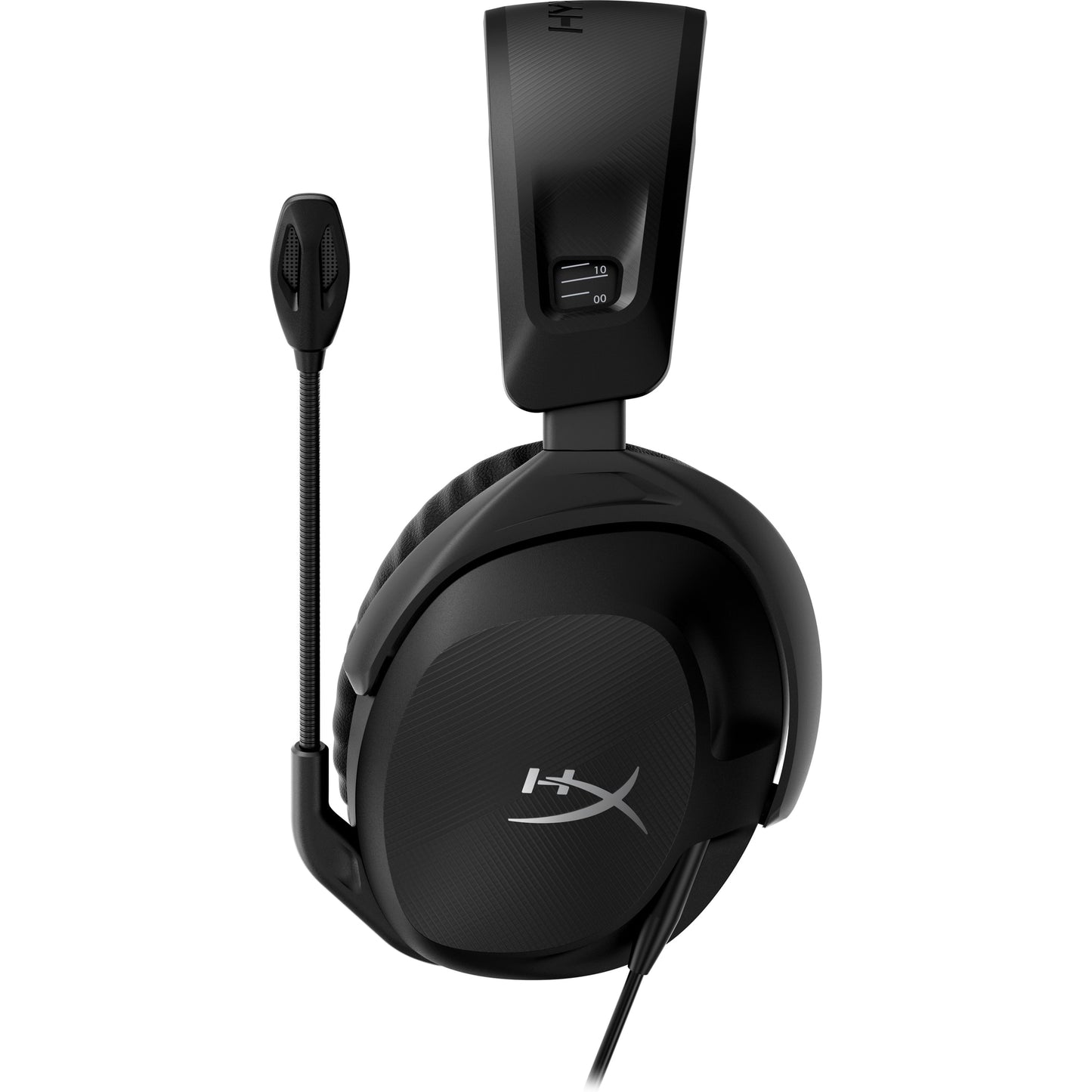 אוזניות גיימינג חוטיות HyperX Cloud Stinger 2 שחור