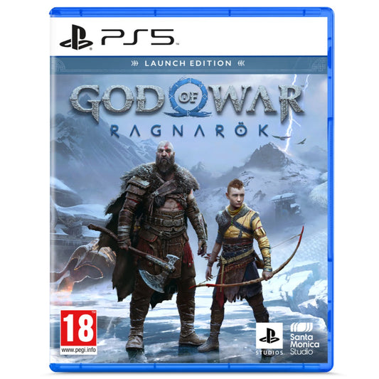 משחק-god-of-war-ragnarok-launch-edition-ps5