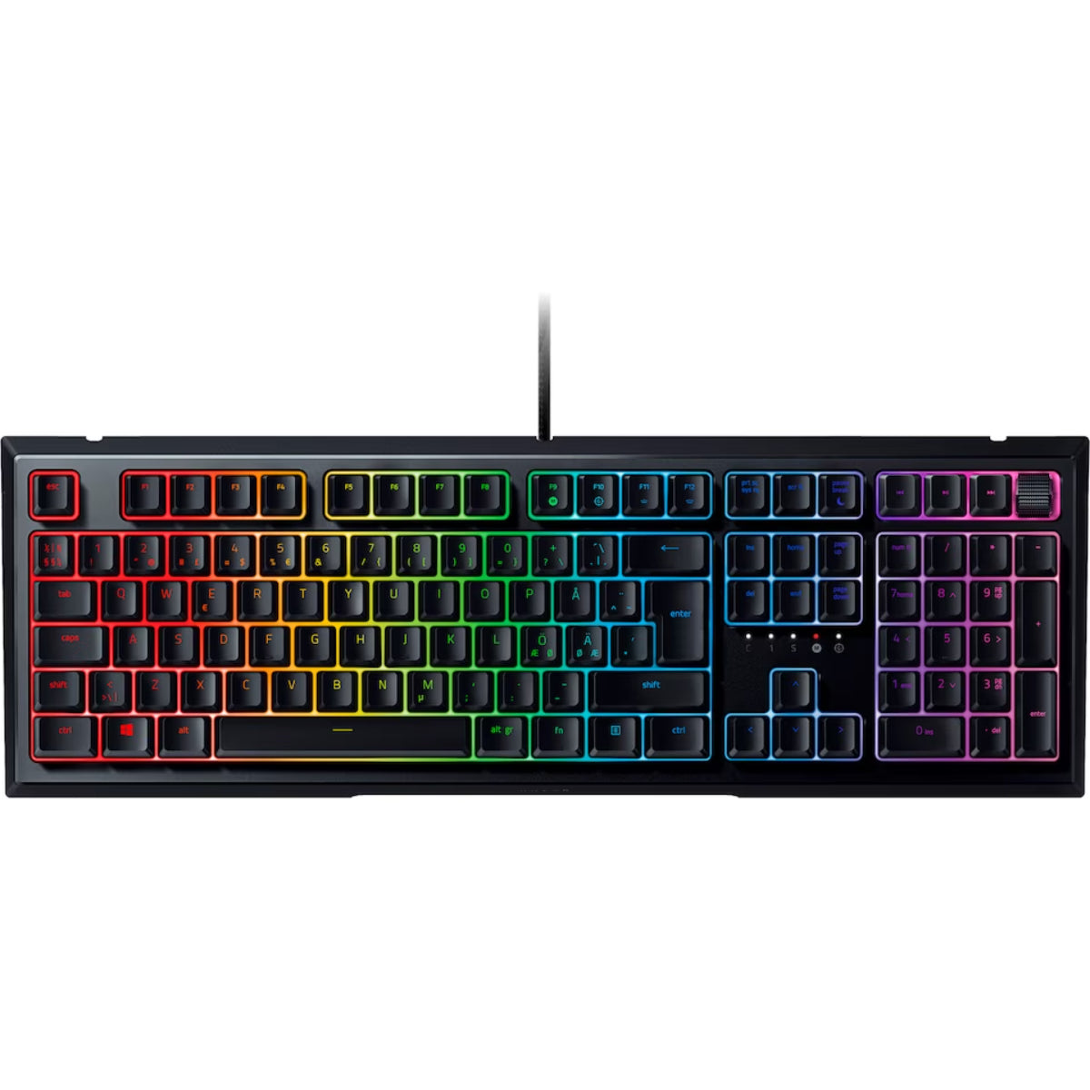 מקלדת-חצי-מכאנית-razer-ornata-v2