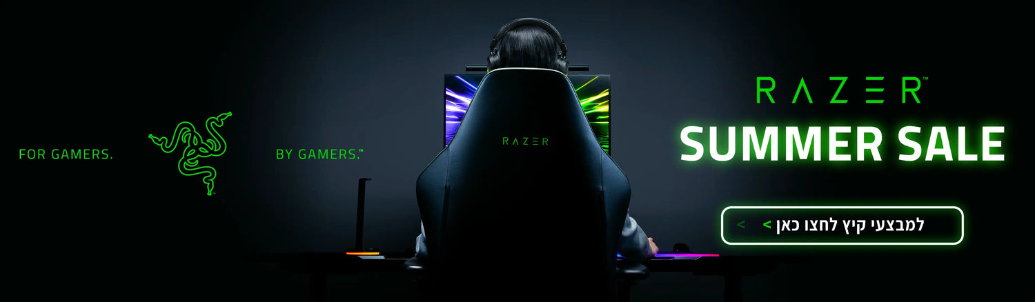 razer summer sale
