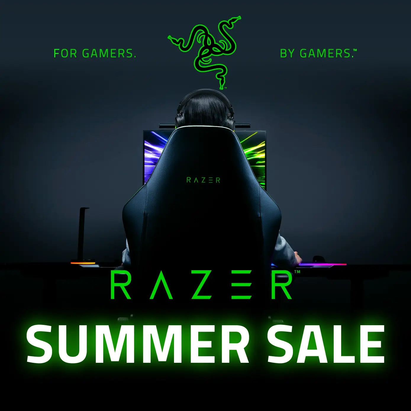 razer summer sale