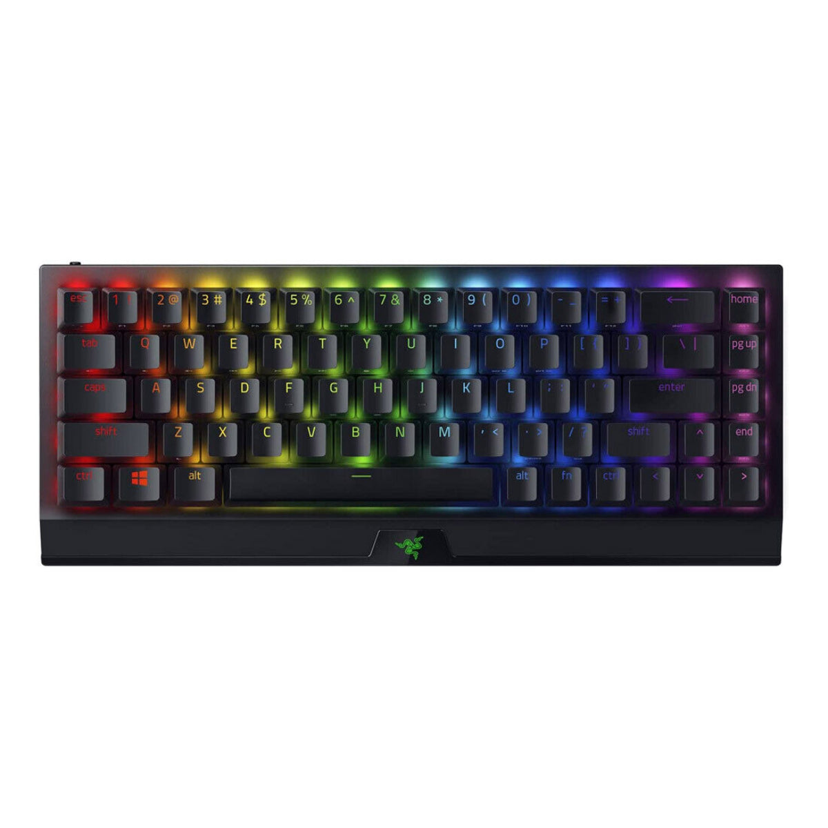 מקלדת-גיימינג-מכנית-אלחוטית-razer-blackwidow-v3-mini