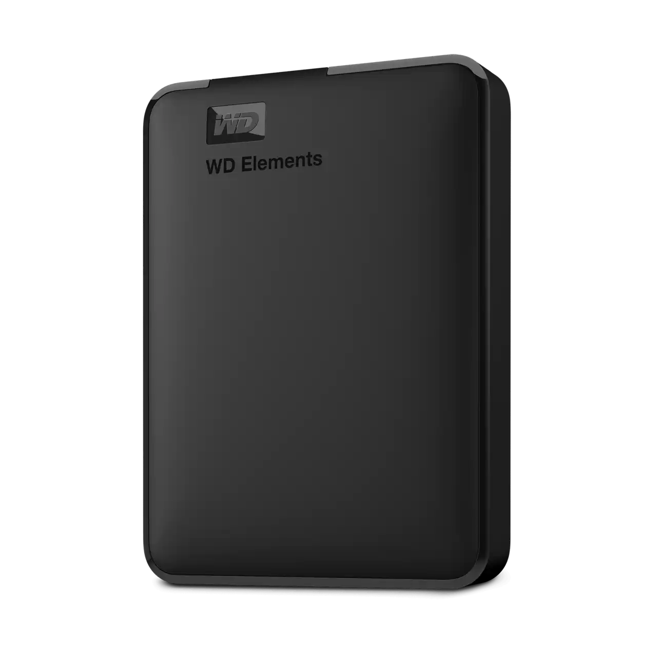 כונן קשיח חיצוני WD Elements Portable 4TB