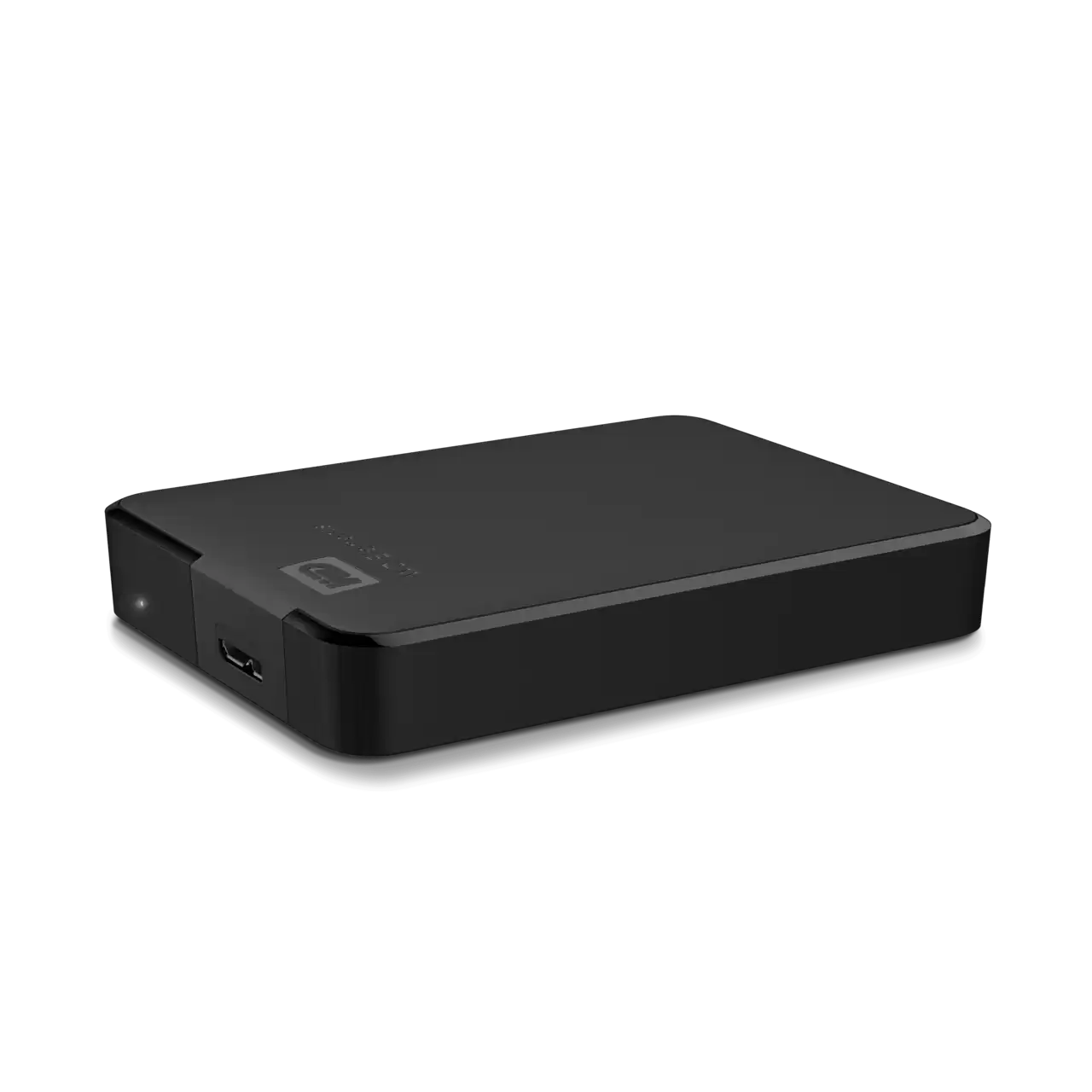 כונן קשיח חיצוני WD Elements Portable 4TB