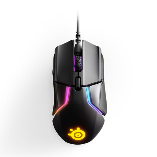 עכבר גיימינג Dragon X Gaming Mouse