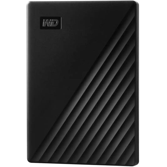 כונן קשיח WD My Passport 1TB - שחור