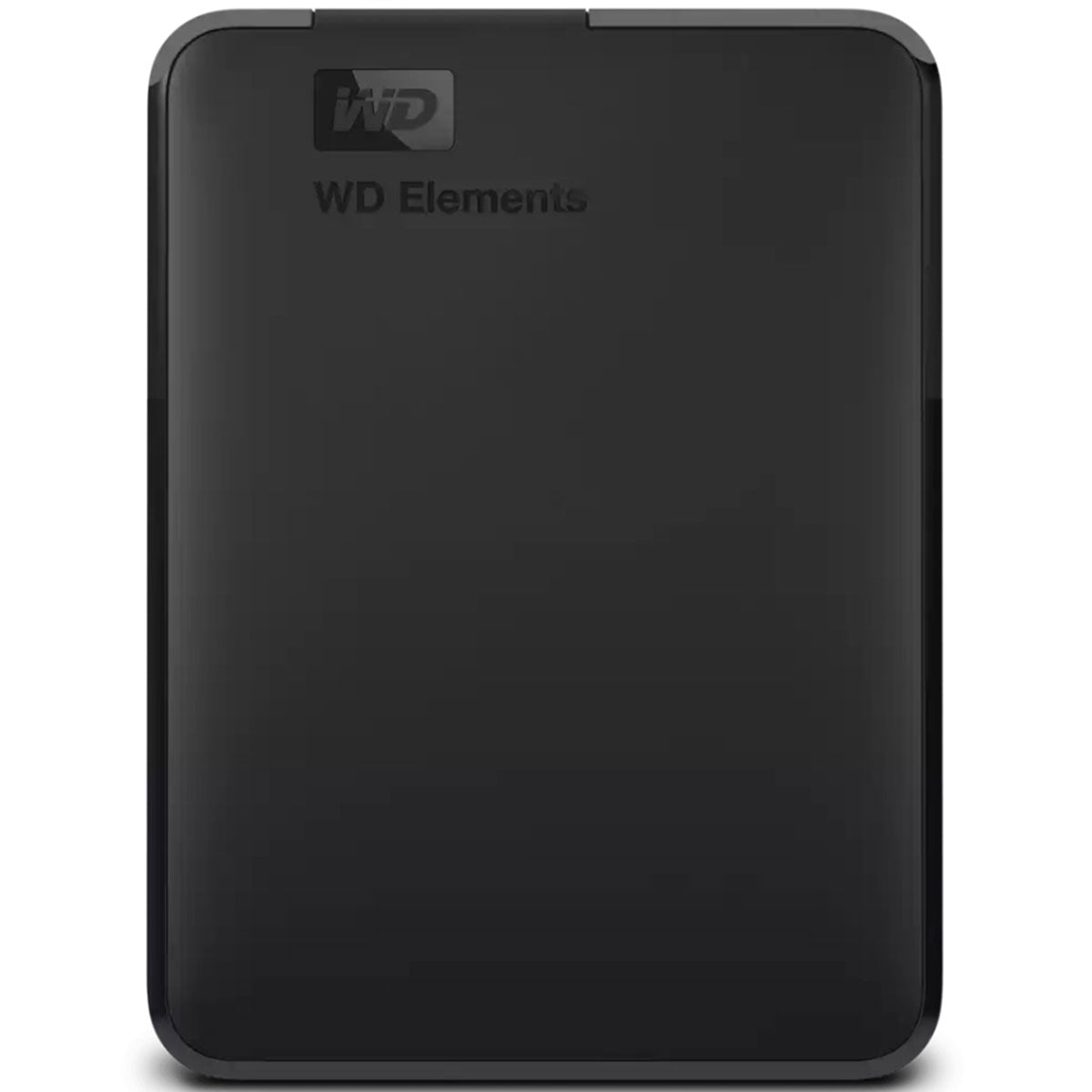 כונן קשיח WD Elements Portable 4TB