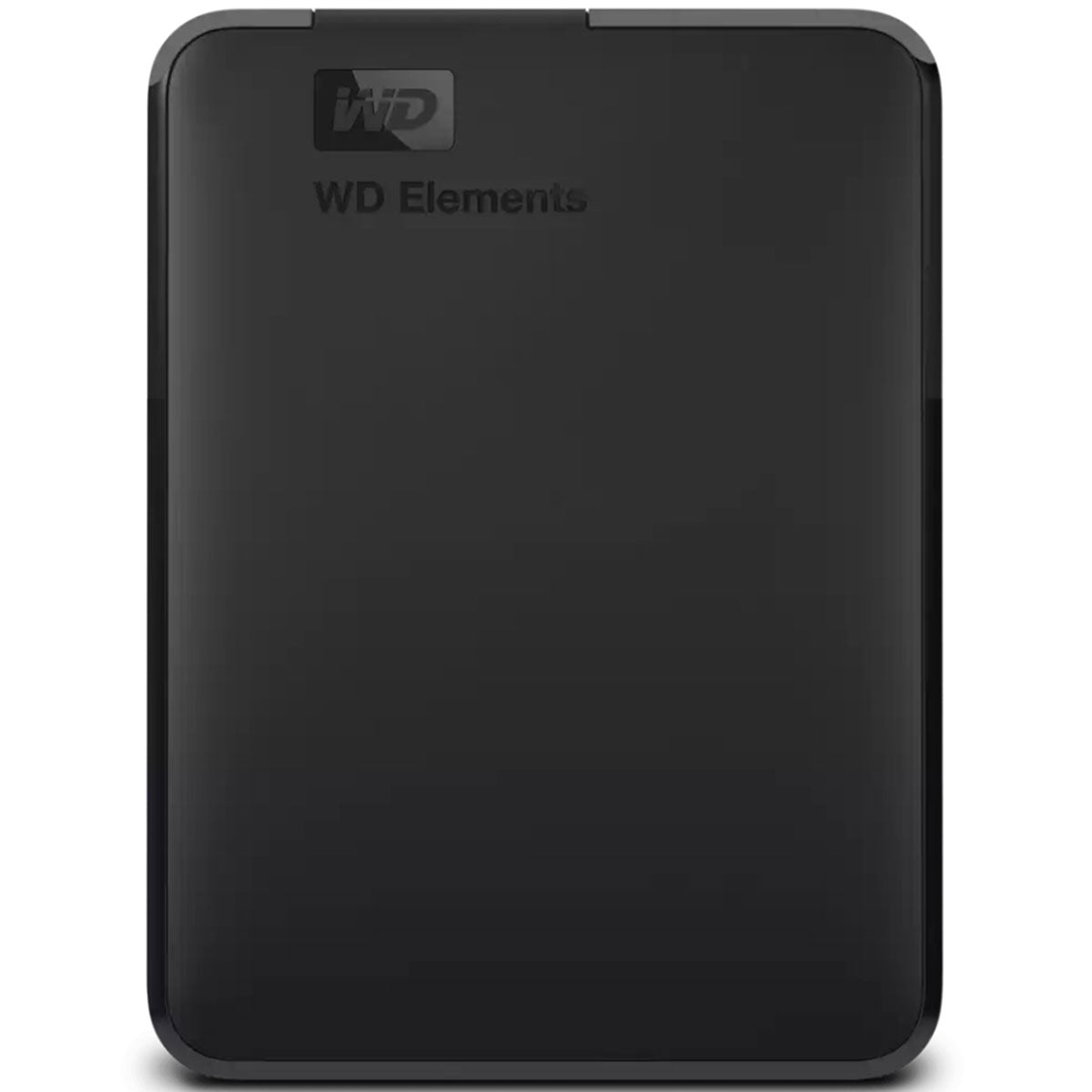 כונן קשיח WD Elements Portable 4TB