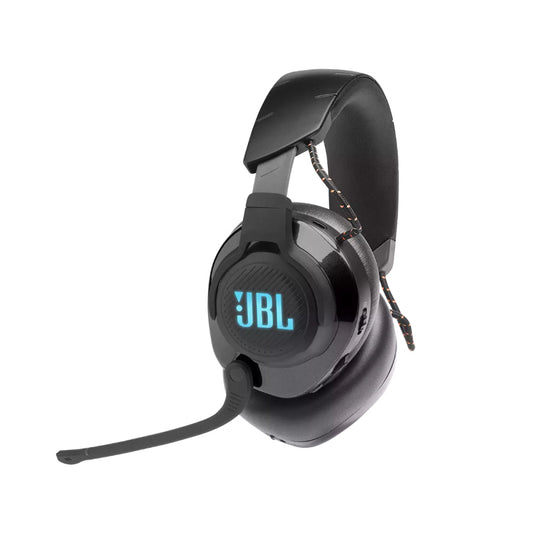 אוזניות גיימינג JBL Quantum 600 שחור