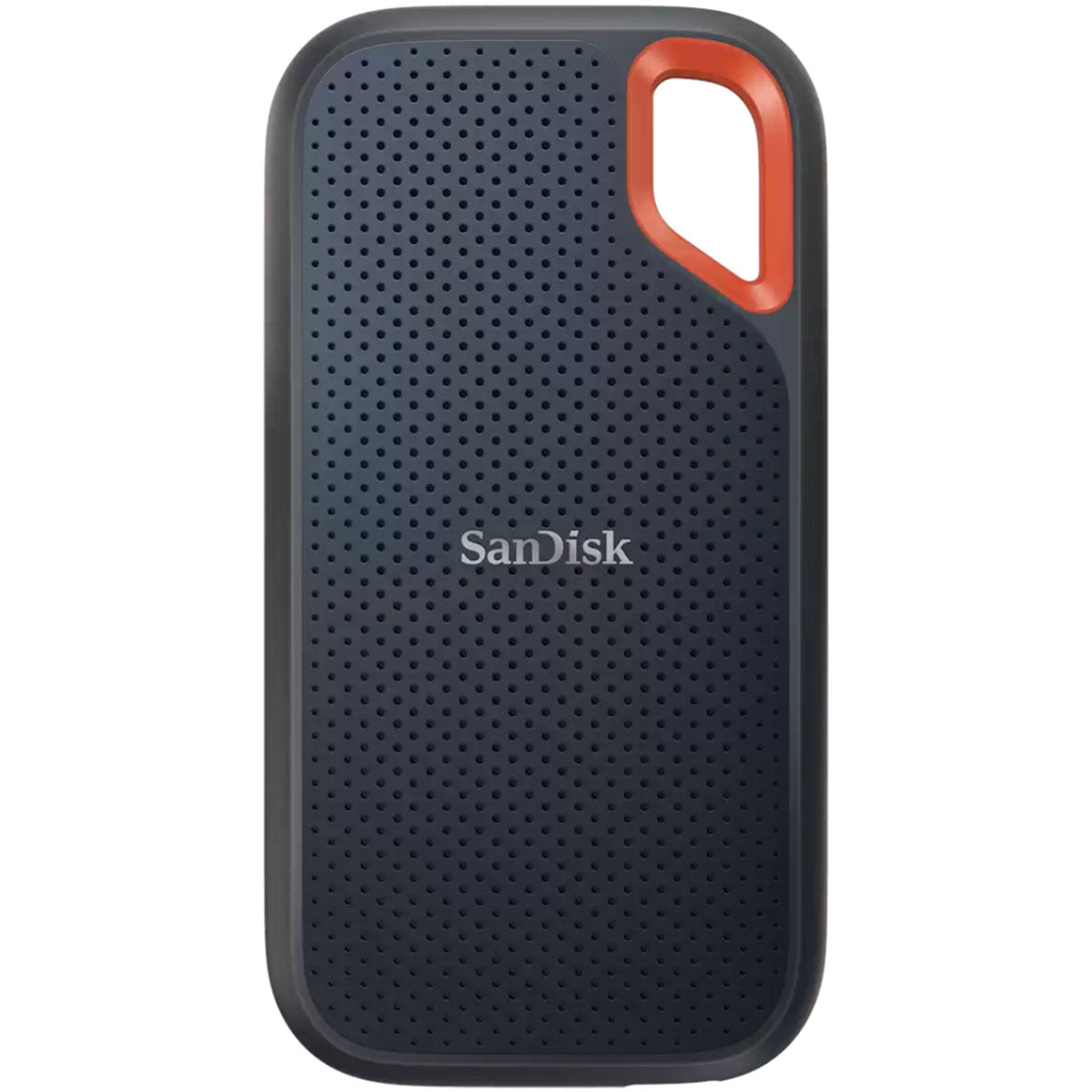 כונן קשיח SanDisk Extreme E61 Portable SSD 2T USB 3.2 Gen 2