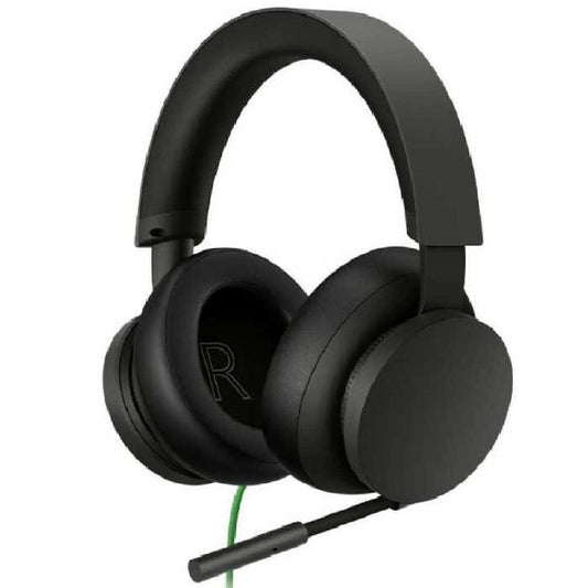 אוזניית גיימינג Stereo Headset Xbox