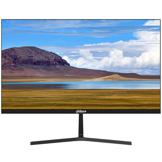 מסך מחשב "23.8 Dahua LM24-B200S