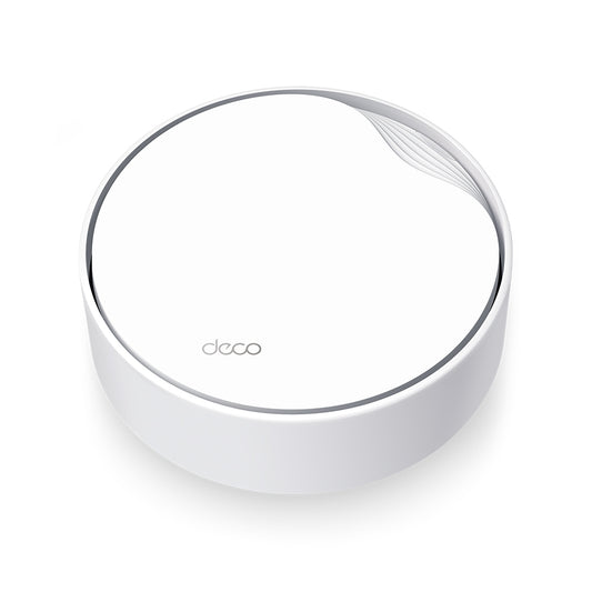 מגדיל טווח Deco X50-poe Ax3000 Mesh Tp-link